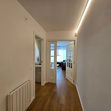 Apartman Reformado Con Vistas Espectaculares A 150 De Silgar Sanxenxo