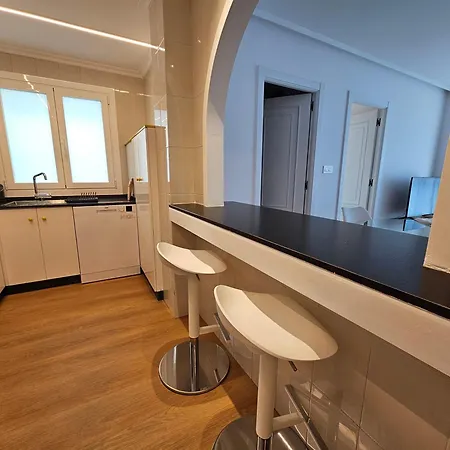 Reformado Con Vistas Espectaculares A 150 De Silgar Apartman Sanxenxo