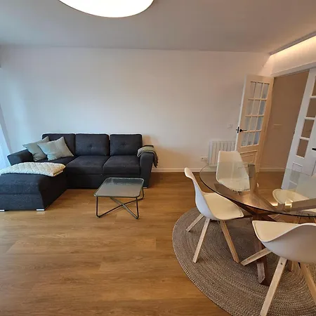 Reformado Con Vistas Espectaculares A 150 De Silgar Apartman Sanxenxo