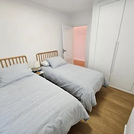 Apartman Reformado Con Vistas Espectaculares A 150 De Silgar Sanxenxo
