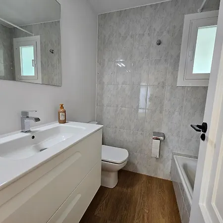 Apartman Reformado Con Vistas Espectaculares A 150 De Silgar